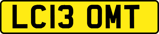 LC13OMT