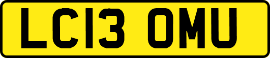 LC13OMU