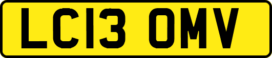 LC13OMV