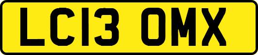 LC13OMX