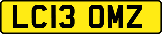 LC13OMZ
