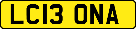 LC13ONA
