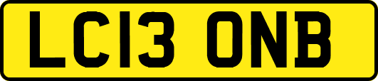LC13ONB