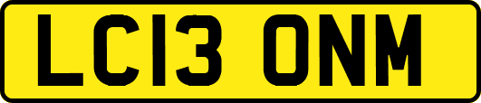 LC13ONM