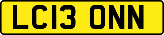 LC13ONN
