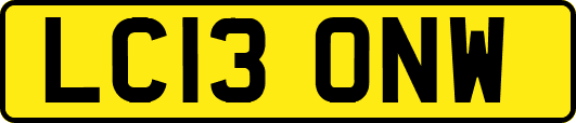 LC13ONW
