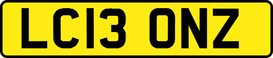LC13ONZ