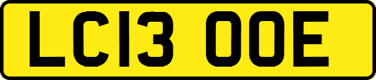 LC13OOE