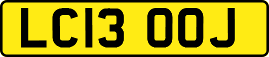 LC13OOJ