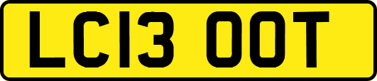 LC13OOT