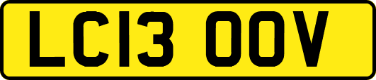 LC13OOV