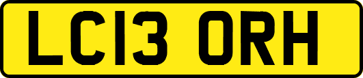 LC13ORH
