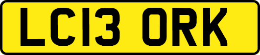 LC13ORK