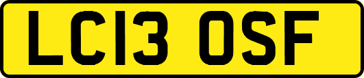 LC13OSF