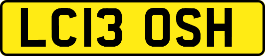 LC13OSH