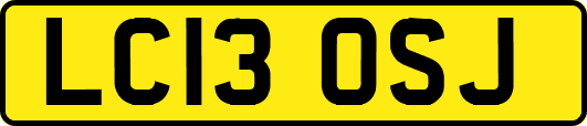 LC13OSJ