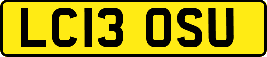 LC13OSU