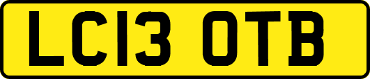 LC13OTB
