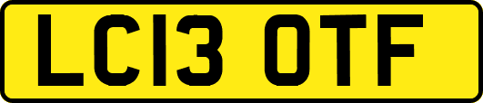 LC13OTF