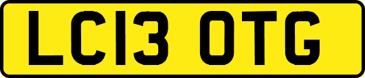 LC13OTG