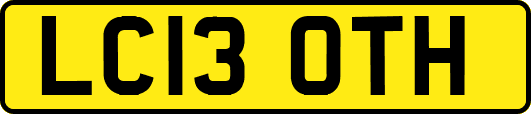 LC13OTH