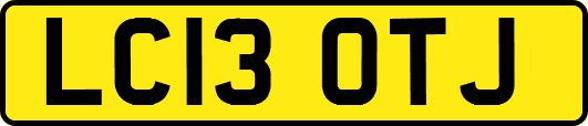 LC13OTJ
