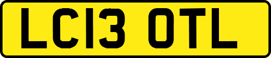 LC13OTL