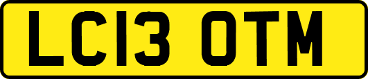 LC13OTM
