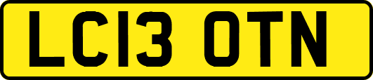 LC13OTN
