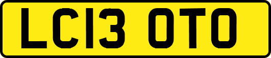 LC13OTO
