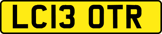 LC13OTR
