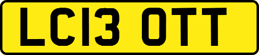 LC13OTT