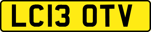 LC13OTV