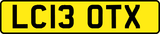 LC13OTX