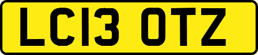 LC13OTZ