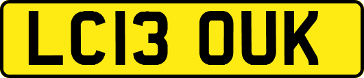 LC13OUK