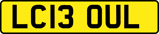 LC13OUL