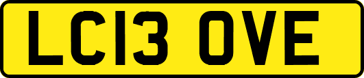 LC13OVE
