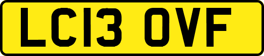 LC13OVF