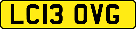 LC13OVG