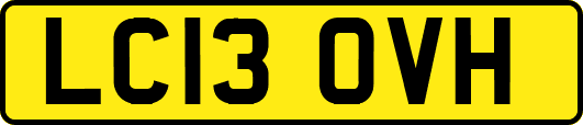 LC13OVH