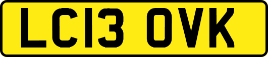 LC13OVK