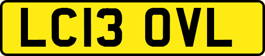 LC13OVL
