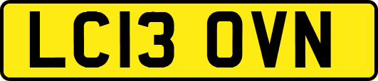 LC13OVN