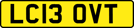 LC13OVT