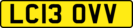 LC13OVV