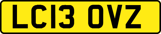 LC13OVZ