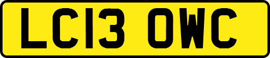 LC13OWC