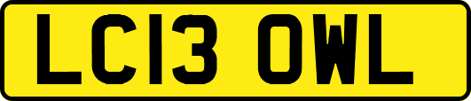 LC13OWL