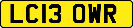 LC13OWR